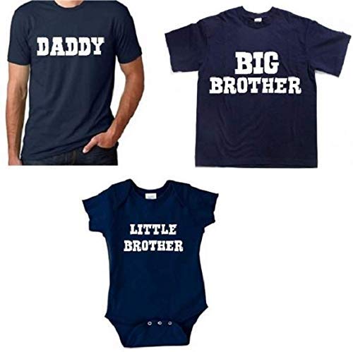 big brother 18 month shirt