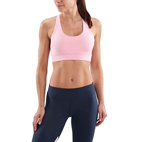 Soutien-gorge de sport Skins DNAmic Soft pour vos séances de yoga et fitness L