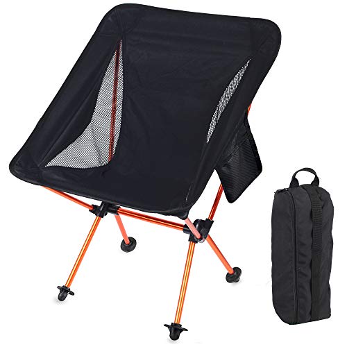 Best Camp Chairs For Backpacking 10Reviewz