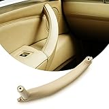interior x5 2019 [Reemplazo perfecto] Diseñado de acuerdo con los datos originales del automóvil, producción a juego 1: 1, conservando la ranura original del automóvil y fácil de instalar