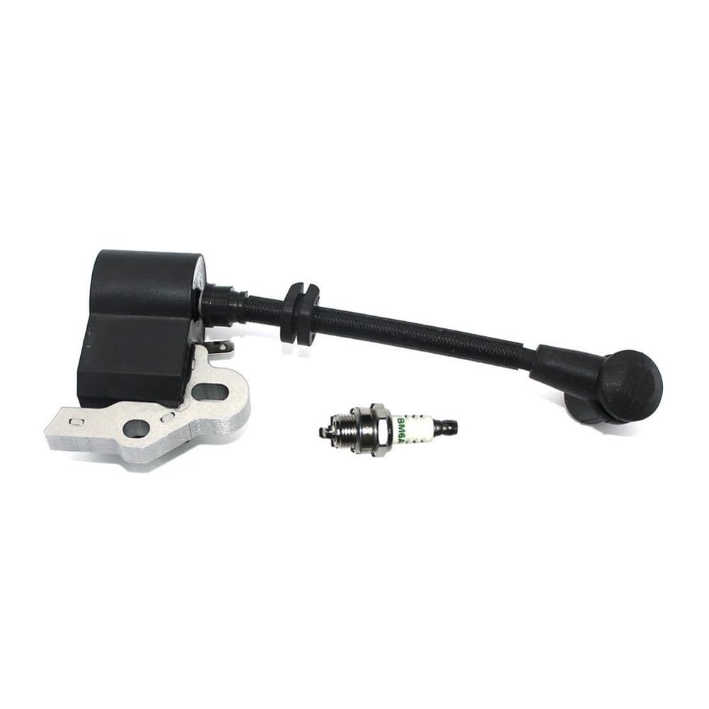 Bobina de encendido compatible con 301759 repuesto para motor de gasolina 4600