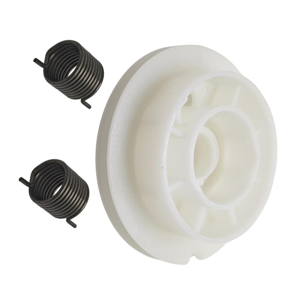 Kit ressort de lanceur tronçonneuse 435 440 pour entretien du jardin