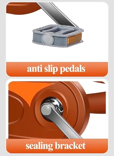 Triciclo 20 pulgadas para adultos y mayores miniatura 4