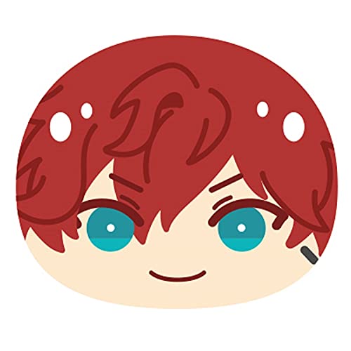 めっちゃビッグ おまんじゅうクッション ねくすと 天城一彩 Amazon.co.jp: あんさんぶるスターズ!! ビッグおまんじゅうクッション
