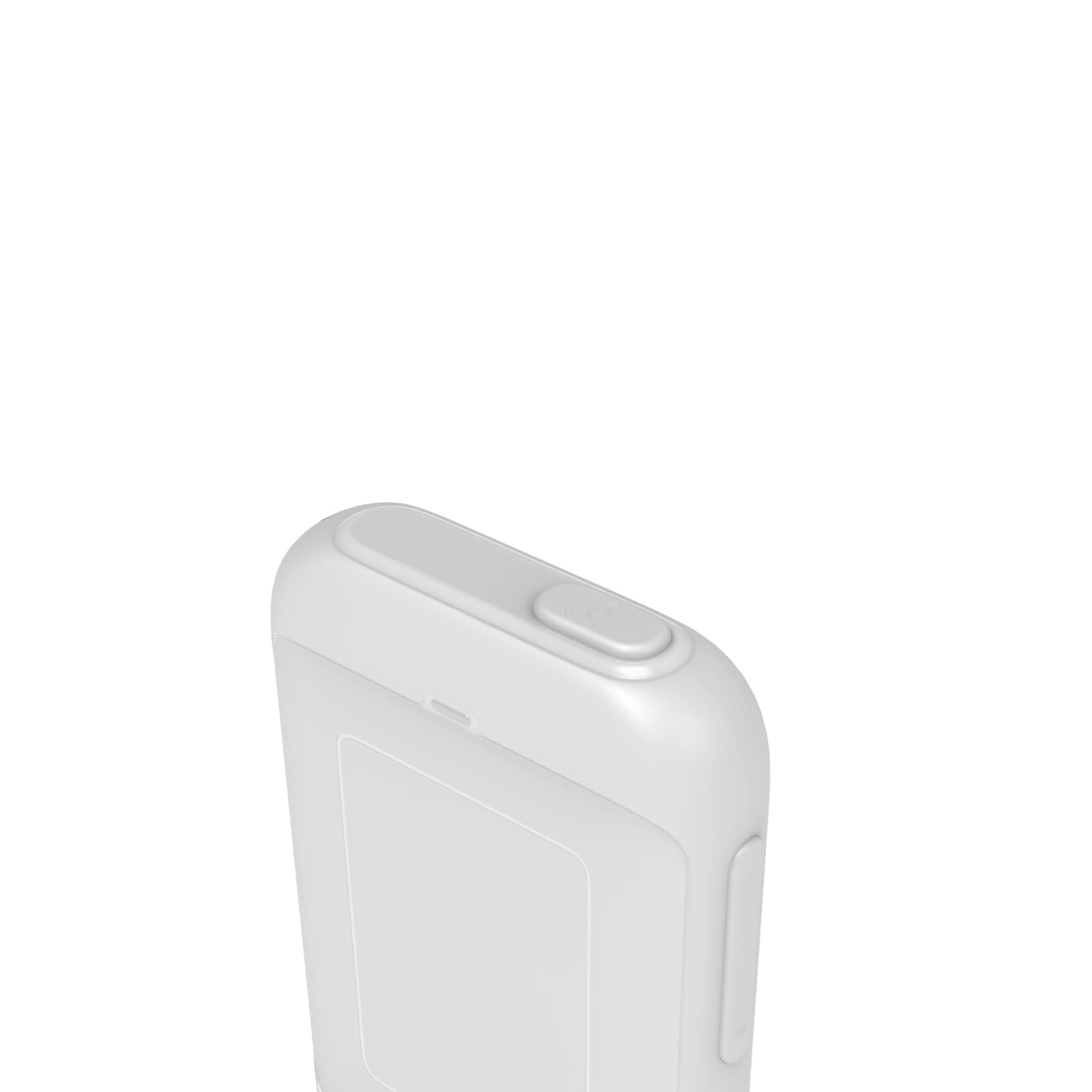 Cheerdots CheerTok Air TikTok Scrolling Fernbedienung, Bluetooth Fernbedienungen für Kamerasteuerung, Bluetooth Präsentation Clicker Page Turner, Wireless Remote Shutter für iPhone und Android
