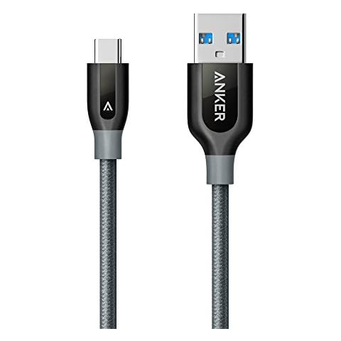 Câble Anker PowerLine+ USB-C Cover