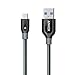 USB Type C Cable, Anker Powerline+ USB C to USB 3.0 Cable (3ft), High Durability, for Samsung Galaxy Note 8, S8, S8+, S9, MacBook, Sony XZ, LG V20 G5 G6, HTC 10, Xiaomi 5 and More
