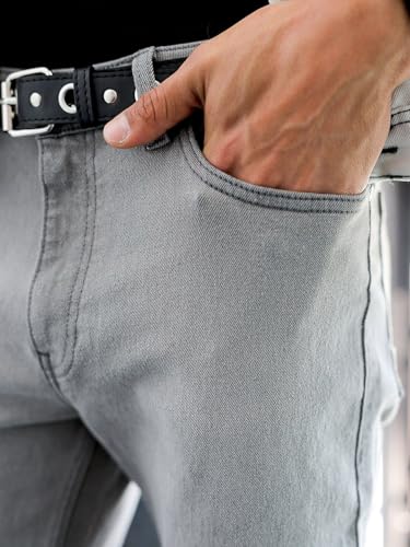 Image of THE Indian Garage CO Men Jeans