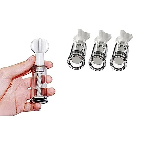 Las bombas de vacío manual