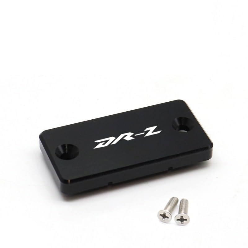 Bouchon de réservoir liquide frein arrière pour moto DRZ400 et RM250