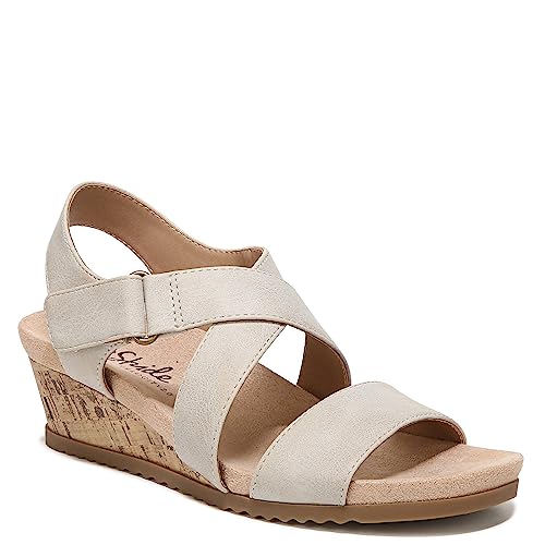 Image of Life Stride womens Women's Sincere Wedge SandalSandal