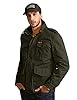 WenVen Men's Spring Cotton Twill Jacket Light Carg... #3
