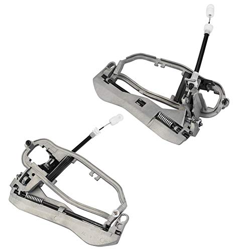 Broco Maniglia di portello Carrier staffa della