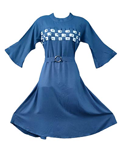 fancy frock kurti