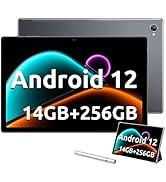 Amazon.co.jp: 【2023 NEW Android 12 タブレット】 Blackview