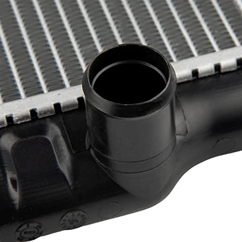 Image of KAX CU1752 Radiator Replacement for I30 1996-1999, Maxima 1995-1999