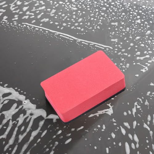 Car Clay Bar Sponge : Better Than a Traditional Clay Bar? - Image 3