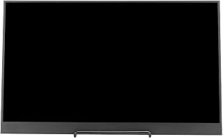 Computer Display,17.3’‘ Portable Computer Display IPS Split Screen 1080P High Definition Computer Display,Support for HDMI/PS3/for Xbox/PS4
