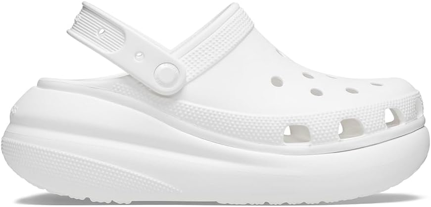 Crocs Classic Crush Clog unisex-adult Clog