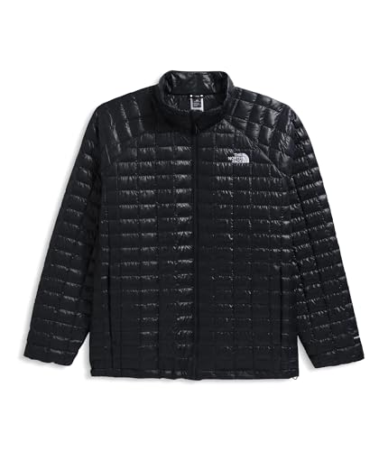 Image of The North Face Men's Thermoball Insulated Jacket (Standard & Big Size) | High Loft Insulation, Wind & Water Resistant