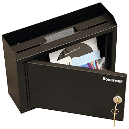 Honeywell HWL2106798 - SAFE,DROP BOX,KEY,.12CUFT