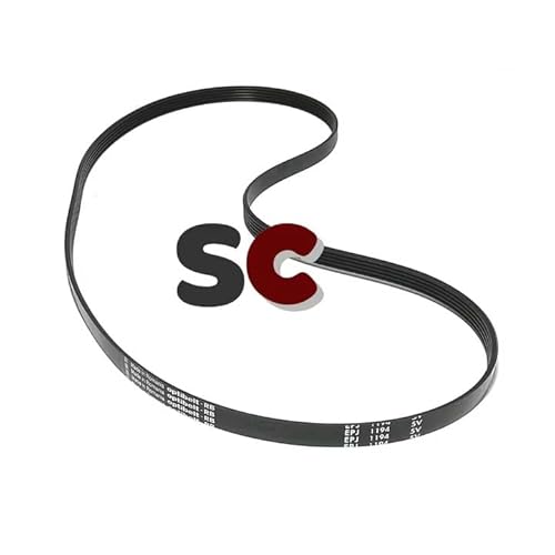 SC Solocorreas - Waschmaschinenriemen EPJ 1194