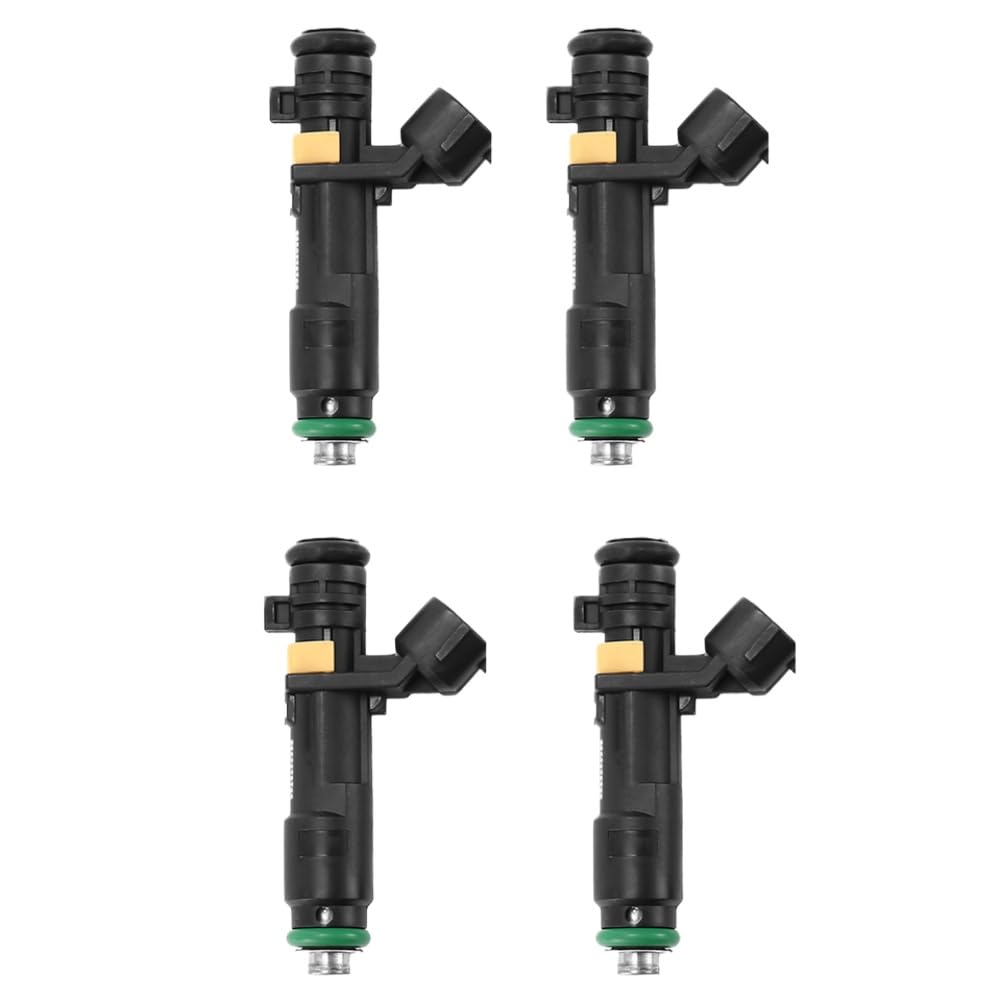 Fuel Nozzle Compatible with C4 C5 C6 C8 307 407 508 408 308 807 3008 9660275780