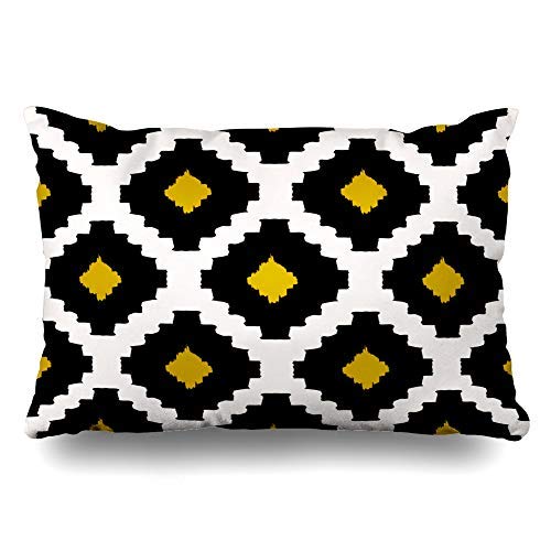 GFGKKGJFF0807 Freehand - Funda cojín 40 x 60 cm