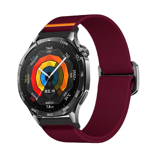 Correa elástica deportiva compatible con Paukila P91 miniatura 2