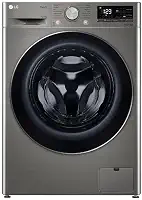 Lava e Seca LG VC4 12kg Com Inteligência Artificial AIDD (220, Volts)