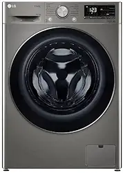 Lava e Seca LG VC4 12kg Com Inteligência Artificial AIDD (220, Volts)