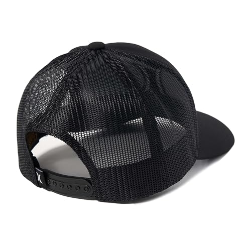 Gorra Trucker Unisex Del Mar Hurley miniatura 2