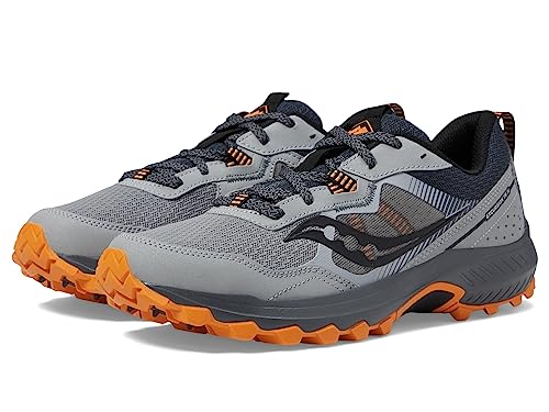 Image of Saucony Men's Excursion TR16 Trail Running Shoe