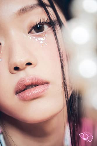YOOA SELFISH album K-POP Idée Cadeau Idéal Set Complet 2 Versions - 3
