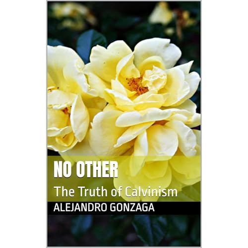 No Other (Written by Alejandro Gonzaga) episode artwork