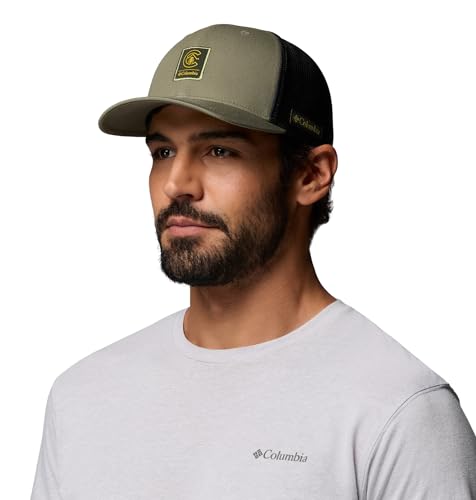 Image of Columbia Men's Colm Mesh Ball Cap