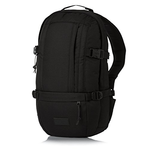 Eastpak - Floid Black2 – Sac à Dos pour Homme, 16 l, 48 x 29 x 12,5 cm - Noir