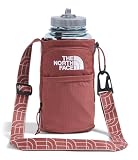 THE NORTH FACE Borealis Water Bottle Holder - PFAS Free, Canyon Dust Dark Heather, One Size