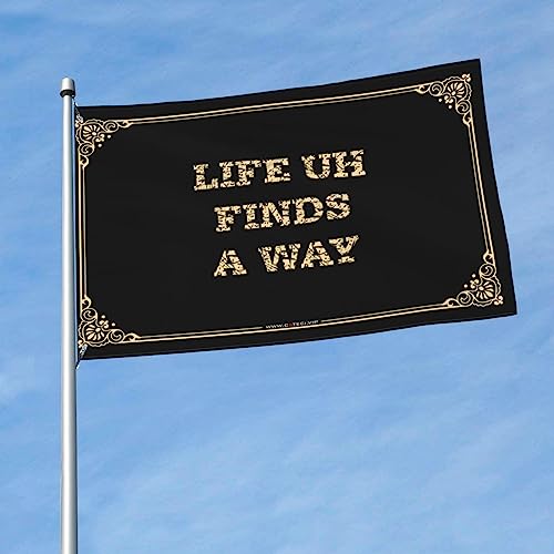 Drapeaux extérieurs grand format 152 x 244 cm pour personnaliser les fêtes de piscine