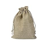 Tamaño: 4 tamaños de bolsas de boda para elegir, 7 * 9 cm / 10 * 15 cm / 15 * 20 cm / 20 * 30 cm. Tenga en cuenta el tamaño de nuestro embalaje de regalo / bolsas de regalo antes de comprar.