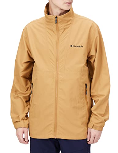 [コロンビア] ヘイゼンスタンドネックジャケット Maple XXL