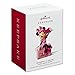 Hallmark Keepsake Christmas Ornament 2018 Year Dated, Disney Minnie Mouse Snappin' a Selfie