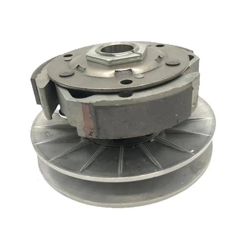 Embrayage adaptable Linhai 300cc et YP250 aux normes d'origine strictes