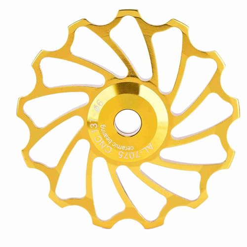 Xtahdge MEIJUN �u���b�N 11 T �o�C�N�K�C�h���[���[ �A���~����+�Z���~�b�N�f�� �e��ϑ��Ή� (2����) �}�E���e���o�C�N�p (13T)