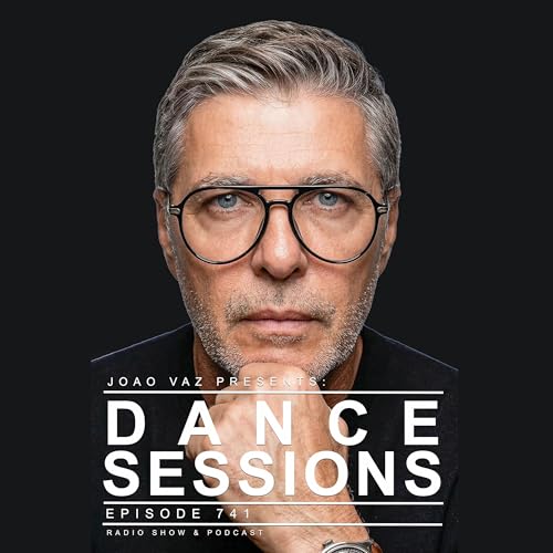 Dance Sessions Ep. 741