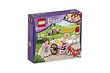 LEGO Friends - Heartlake City, la Bicicleta de los Helados de Olivia (41030)
