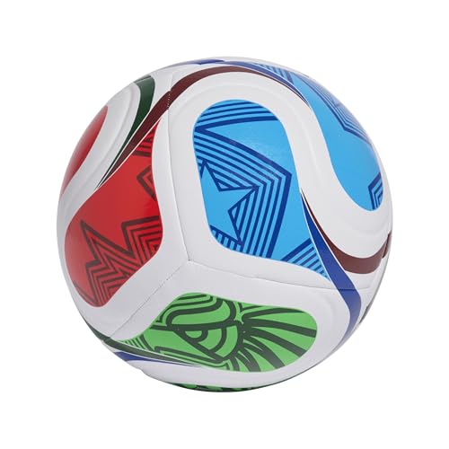 Image of adidas FIFA World Cup 26 Trionda Soccer Ball