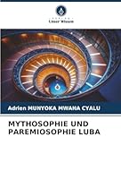 Mythosophie Und Paremiosophie Luba (German Edition) 6208896711 Book Cover