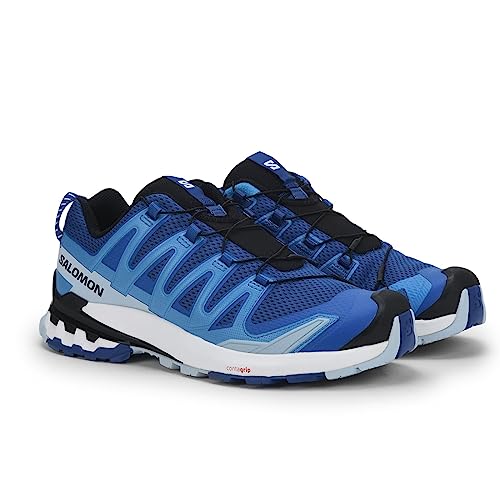 Image of Salomon Mens Xa Pro 3D V9 Gore-tex