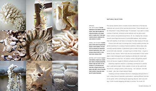 Coastal Blues: Home Decorating Ideas Inspired by Seaside Living